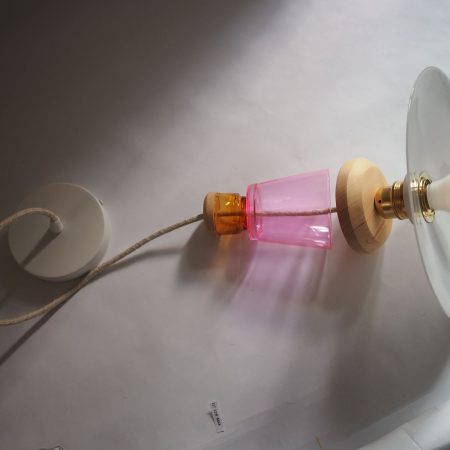 Lampe WAVE - Collection MI-BOIS – Image 5