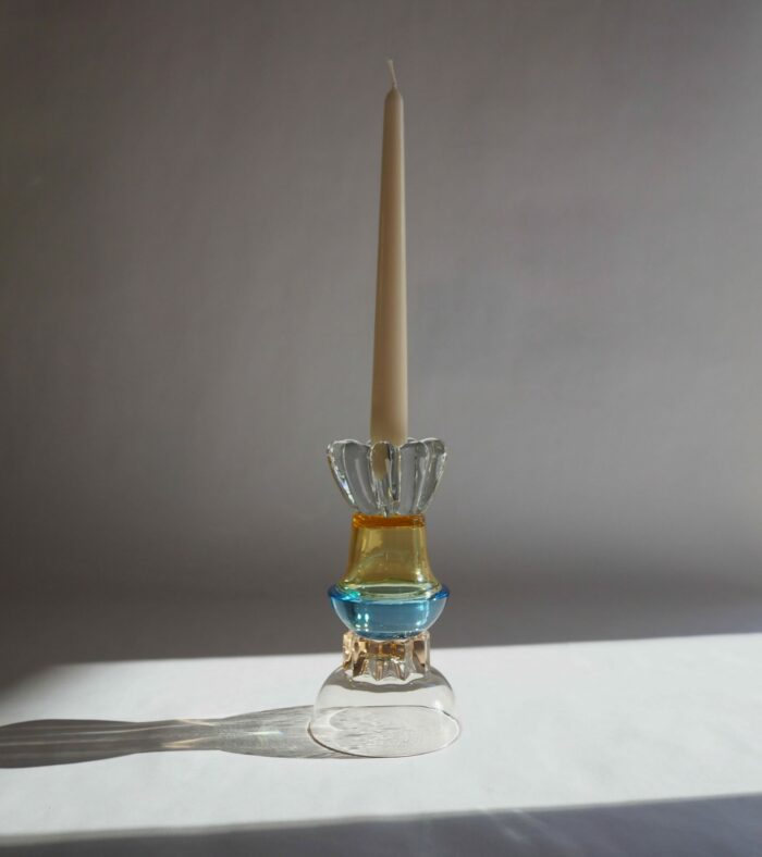 Bougeoir GLASS