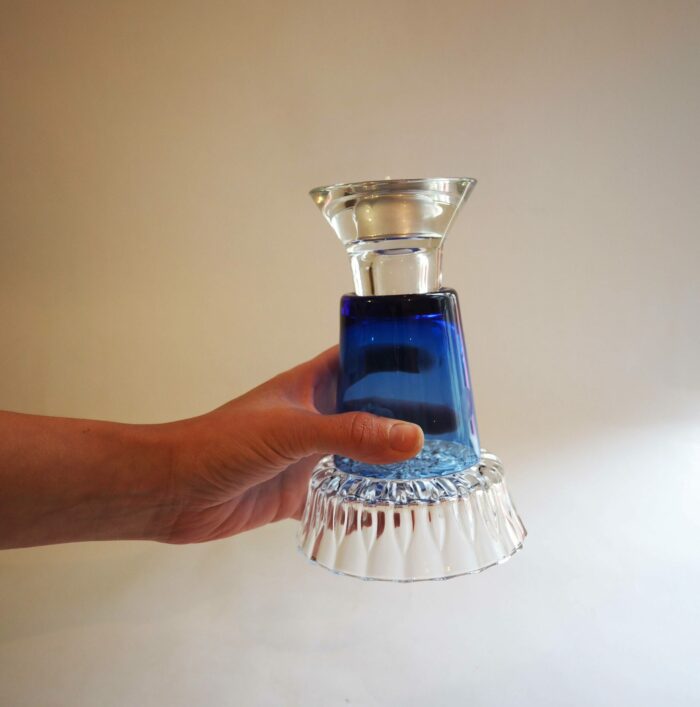 Bougeoir GLASS
