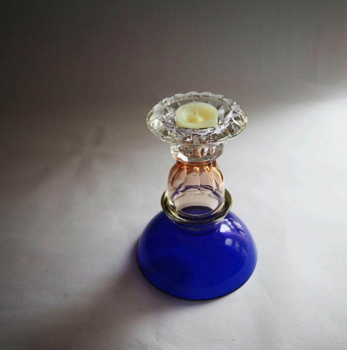 Bougeoir GLASS