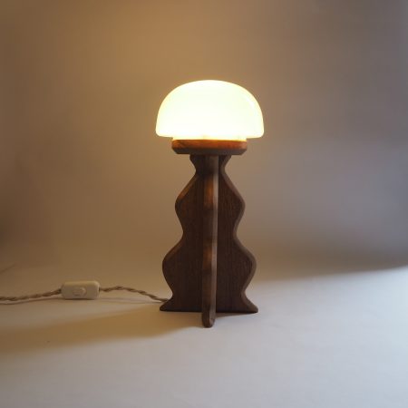 Lampe WAVE - Collection MI-BOIS – Image 4