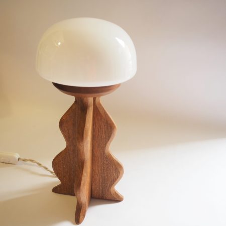 Lampe WAVE - Collection MI-BOIS – Image 2