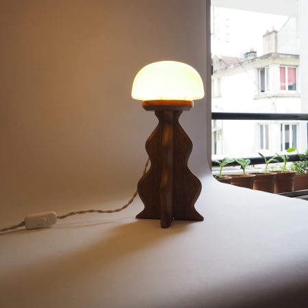 Lampe WAVE - Collection MI-BOIS – Image 3