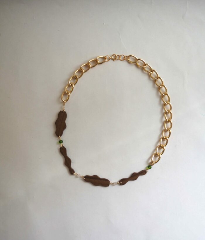 Collier BRUME
