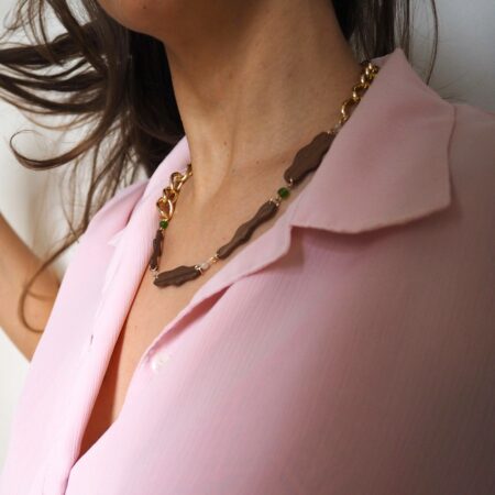Collier BRUME – Image 2
