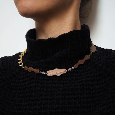 Collier BRUME – Image 6