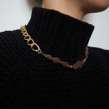 Collier BRUME – Image 7