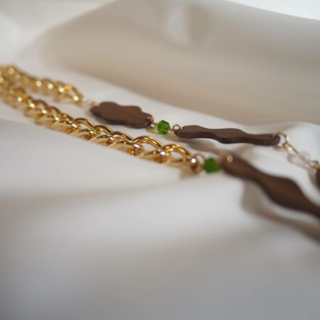 Collier BRUME – Image 3