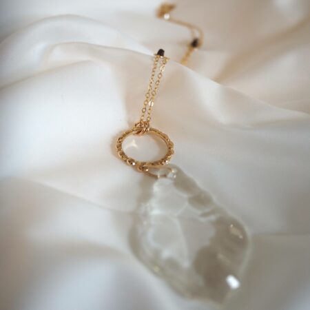 Collier QUEEN GLASS – Image 2