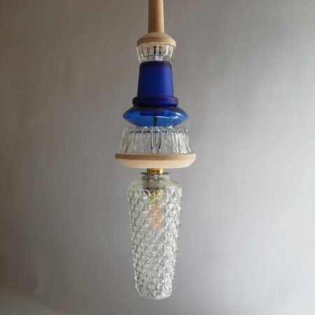Suspension collection MUSE