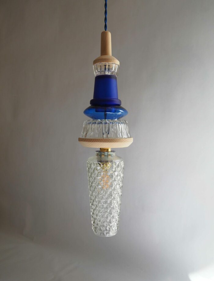 Suspension collection MUSE