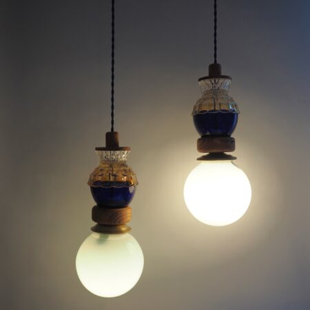 Suspension collection MUSE – Image 5