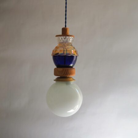Suspension collection MUSE