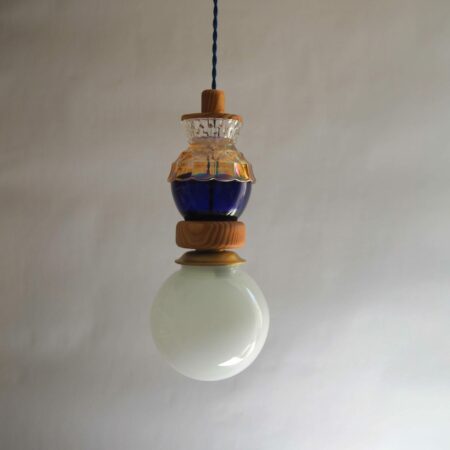 Suspension collection MUSE