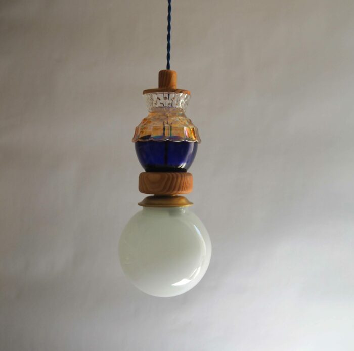 Suspension collection MUSE