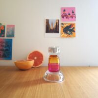 Bougeoir GLASS – Image 2
