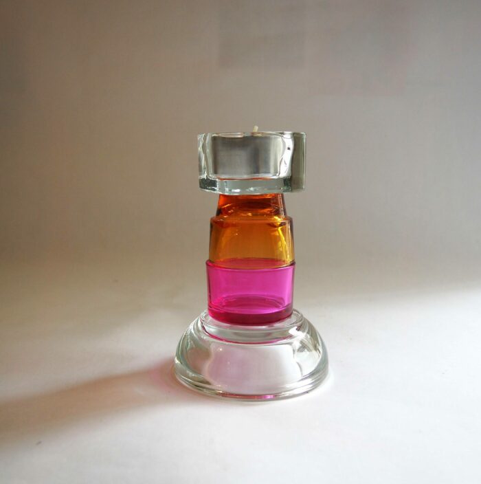Bougeoir GLASS