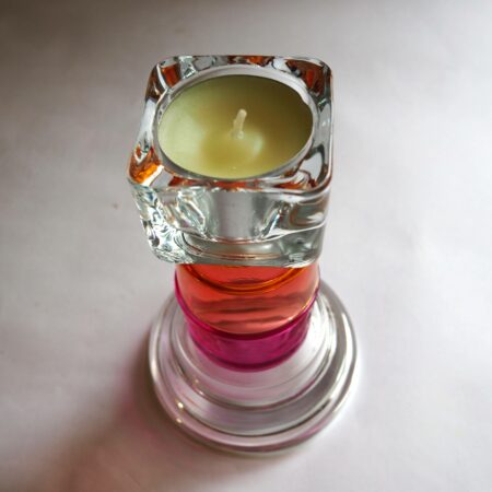 Bougeoir GLASS – Image 3