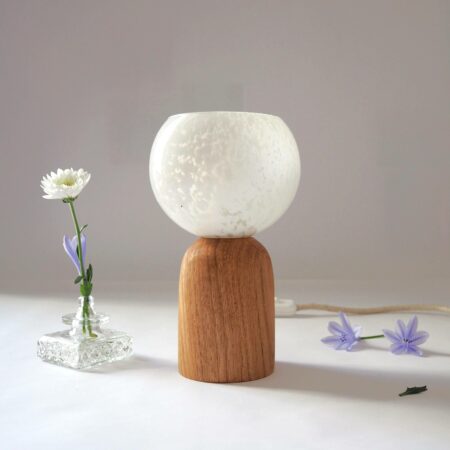 Lampe ÉCLORE – Image 2