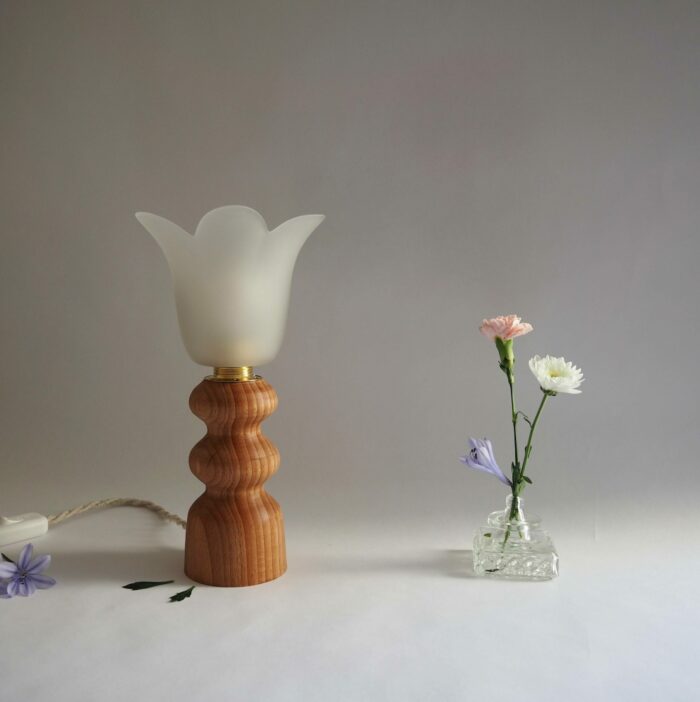 Lampe ONDÉ