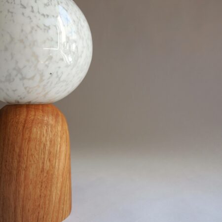 Lampe ÉCLORE – Image 5