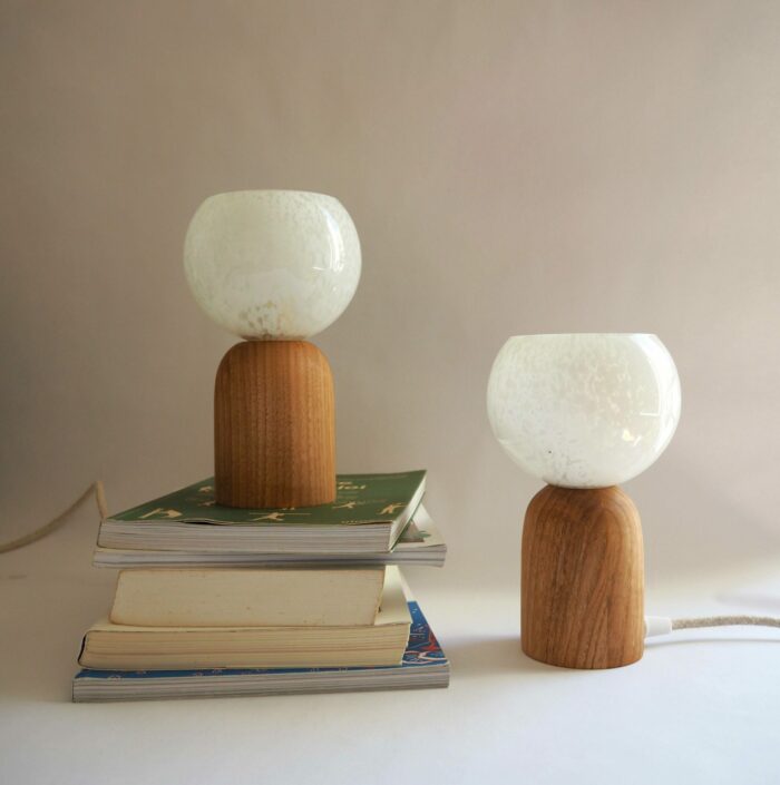 Lampe ÉCLORE