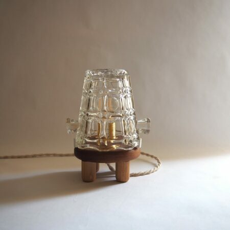 Lampe Double Essences