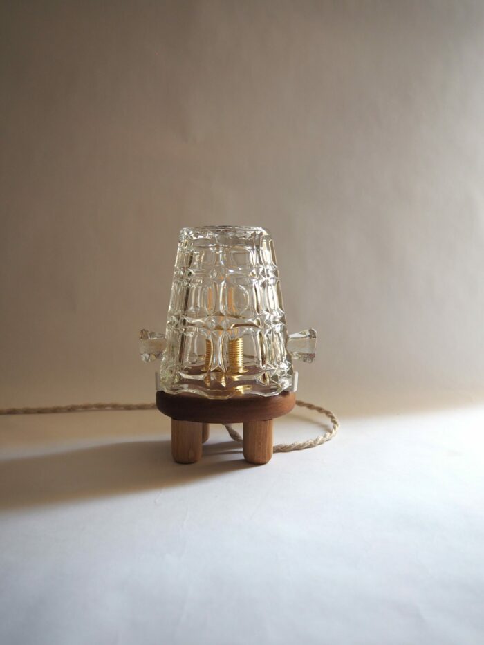 Lampe Double Essences