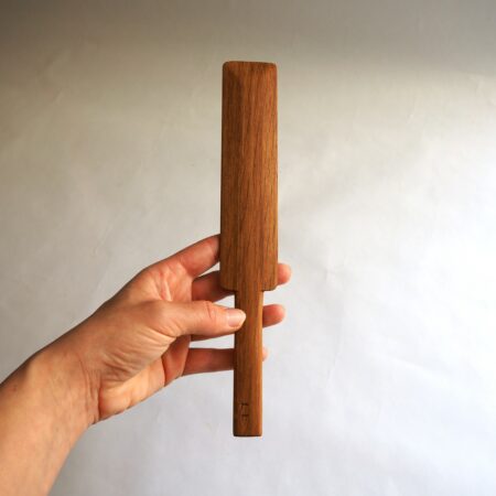 Spatule longue