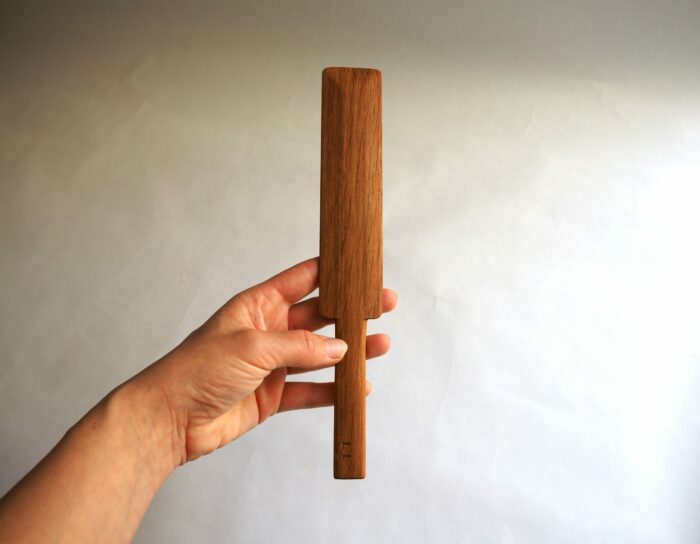 Spatule longue