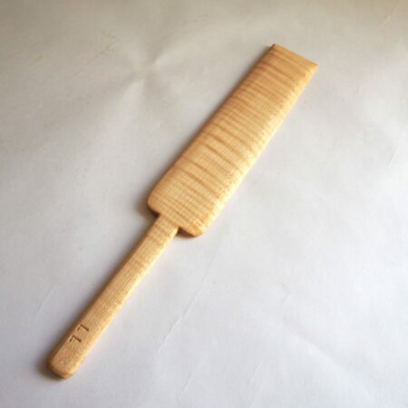 Spatule longue