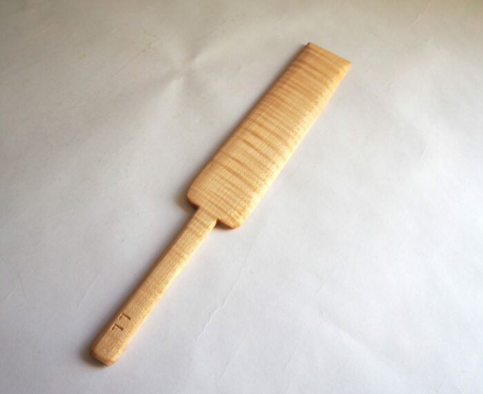 Spatule longue