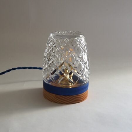 Collection  SCARLA Bleu