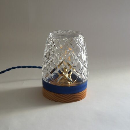 Collection  SCARLA Bleu