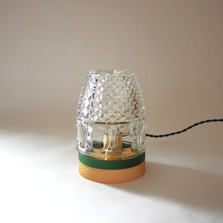 New - SCARLA vert forêt