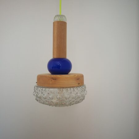 Suspension collection DIALOGUE - N°3