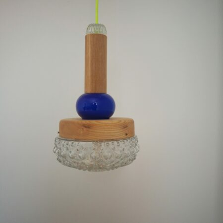 Suspension collection DIALOGUE - N°3